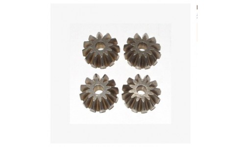 Small Bevel Gear for Baja Diff - 4Pcs | Rovan Sports